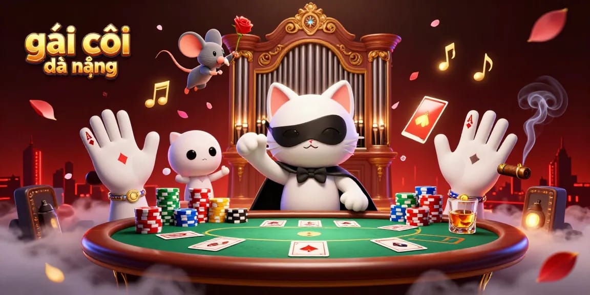 Experience vibrant casino action with gái gọi đà nẵng and dynamic gaming visuals.